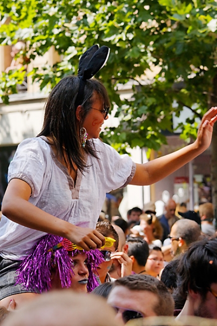 Gay Pride Paris 2009-022